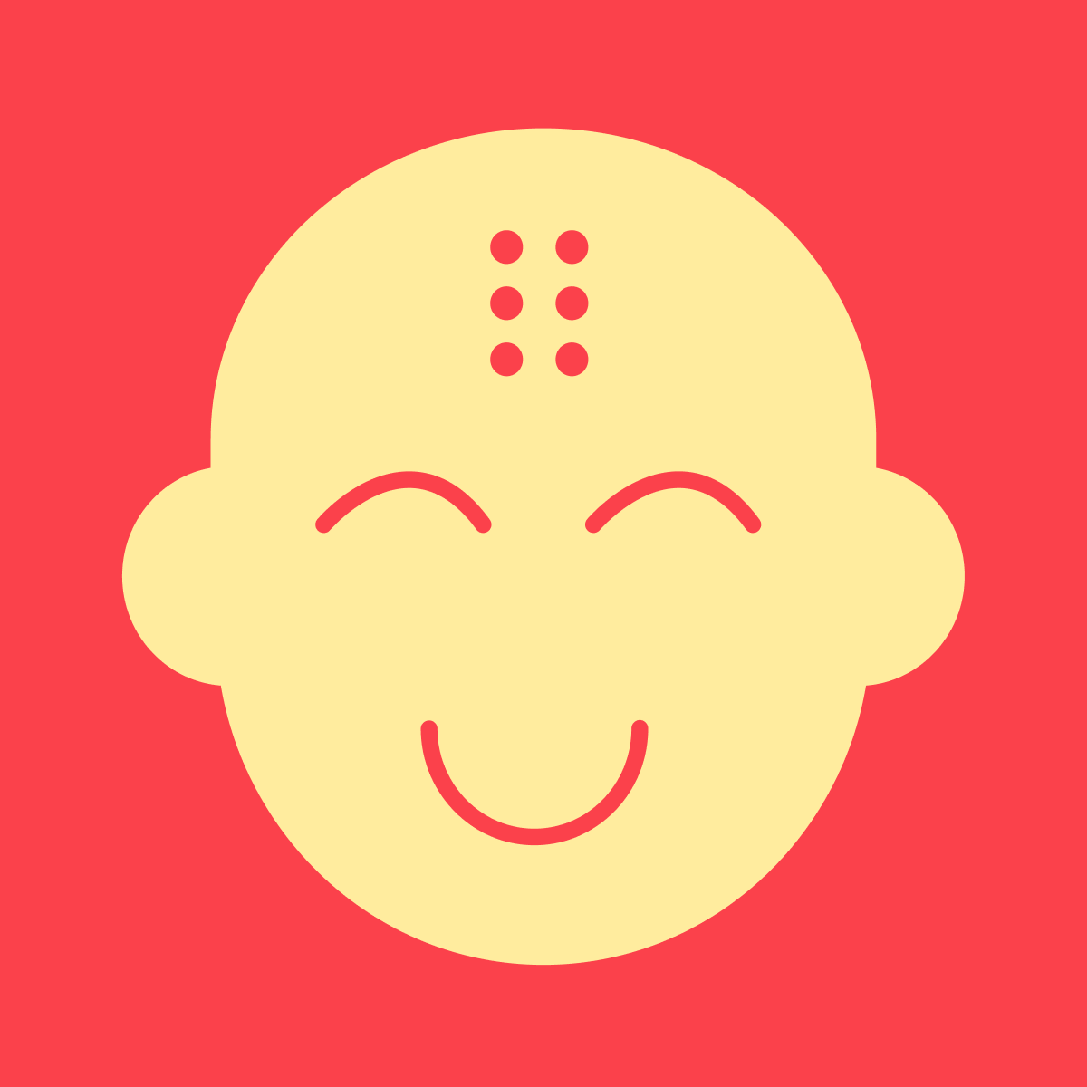 Monk Free Gift LOGO